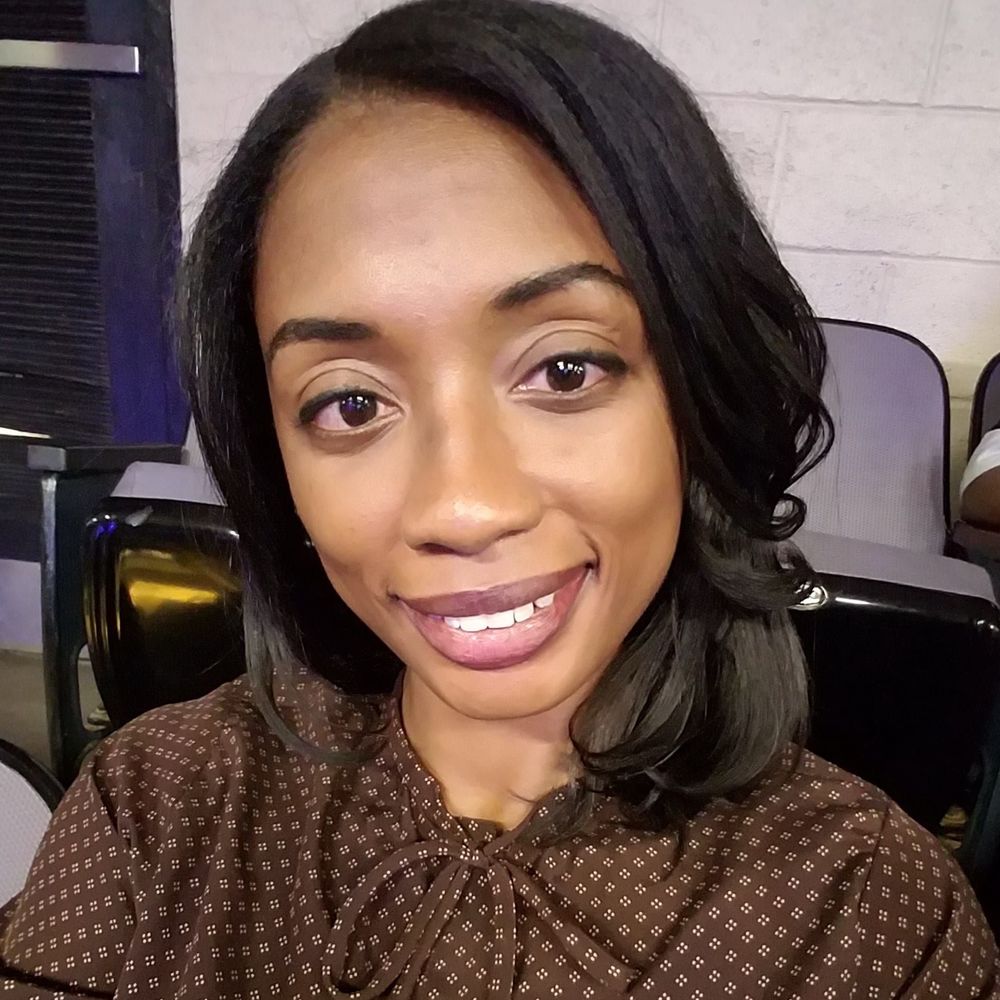 Meet your Posher, Rika